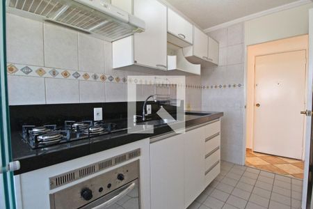 Apartamento para alugar com 65m², 2 quartos e 1 vagaCozinha