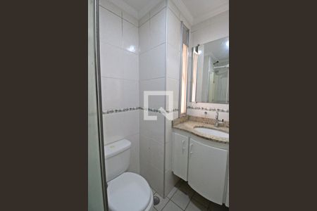 Apartamento para alugar com 65m², 2 quartos e 1 vagaBanheiro