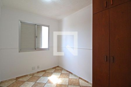 Quarto 1 de apartamento para alugar com 2 quartos, 65m² em Jardim Dom Vieira, Campinas