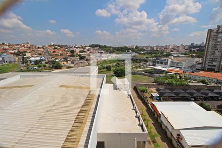 Apartamento para alugar com 65m², 2 quartos e 1 vagaVista do Quarto 2