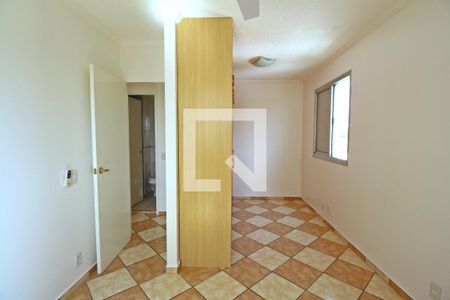 Apartamento para alugar com 65m², 2 quartos e 1 vagaQuarto 2