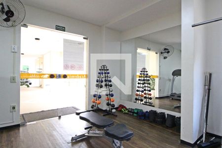 Apartamento para alugar com 65m², 2 quartos e 1 vagaÁrea comum - Academia