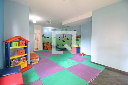Apartamento para alugar com 65m², 2 quartos e 1 vagaÁrea Comum - Brinquedoteca