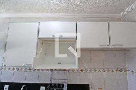 Apartamento para alugar com 65m², 2 quartos e 1 vagaCozinha