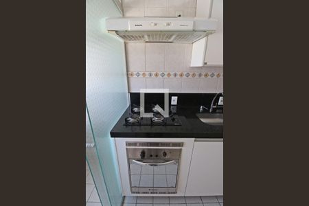 Apartamento para alugar com 65m², 2 quartos e 1 vagaCozinha