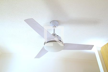 Apartamento para alugar com 65m², 2 quartos e 1 vagaQuarto 2