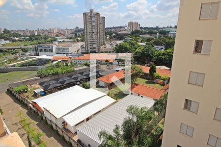 Apartamento para alugar com 65m², 2 quartos e 1 vagaVista do Quarto 1