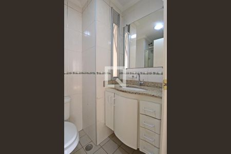 Apartamento para alugar com 65m², 2 quartos e 1 vagaBanheiro