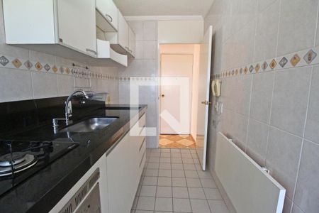 Apartamento para alugar com 65m², 2 quartos e 1 vagaCozinha