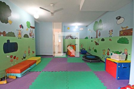 Apartamento para alugar com 65m², 2 quartos e 1 vagaÁrea Comum - Brinquedoteca