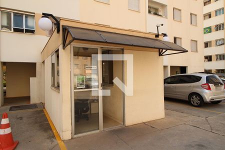 Apartamento para alugar com 65m², 2 quartos e 1 vagaEstacionamento com manobrista