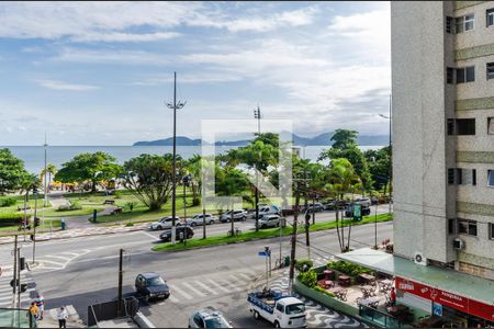 Apartamento para alugar com 70m², 1 quarto e 1 vaga Apartamento para alugar com 70m², 1 quarto e 1 vagaVista
