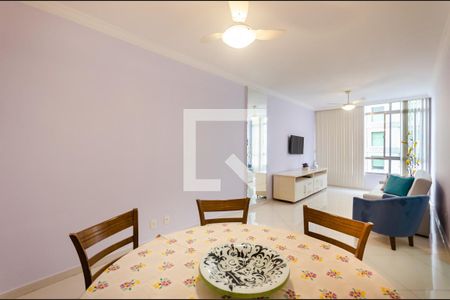 Apartamento para alugar com 70m², 1 quarto e 1 vaga Apartamento para alugar com 70m², 1 quarto e 1 vagaSala