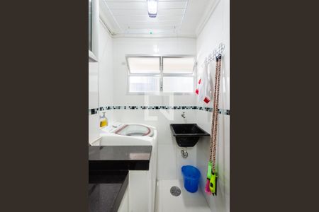 Apartamento para alugar com 70m², 1 quarto e 1 vaga Apartamento para alugar com 70m², 1 quarto e 1 vagaÁrea de serviço