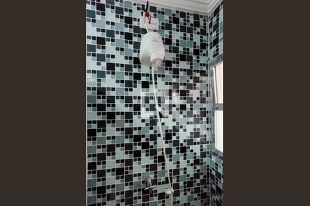 Apartamento para alugar com 70m², 1 quarto e 1 vaga Apartamento para alugar com 70m², 1 quarto e 1 vagaChuveiro