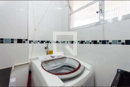 Apartamento para alugar com 70m², 1 quarto e 1 vaga Apartamento para alugar com 70m², 1 quarto e 1 vagaÁrea de serviço