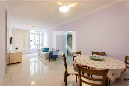 Apartamento para alugar com 70m², 1 quarto e 1 vaga Apartamento para alugar com 70m², 1 quarto e 1 vagaSala