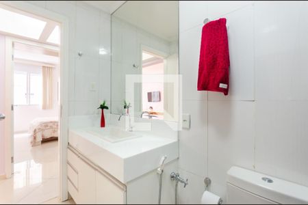 Apartamento para alugar com 70m², 1 quarto e 1 vaga Apartamento para alugar com 70m², 1 quarto e 1 vagaBanheiro