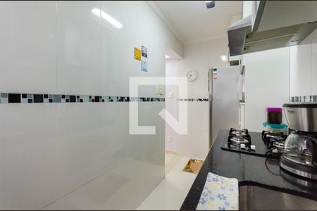 Apartamento para alugar com 70m², 1 quarto e 1 vaga Apartamento para alugar com 70m², 1 quarto e 1 vagaCozinha