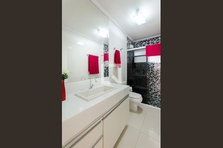 Apartamento para alugar com 70m², 1 quarto e 1 vaga Apartamento para alugar com 70m², 1 quarto e 1 vagaBanheiro