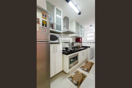 Apartamento para alugar com 70m², 1 quarto e 1 vaga Apartamento para alugar com 70m², 1 quarto e 1 vagaCozinha