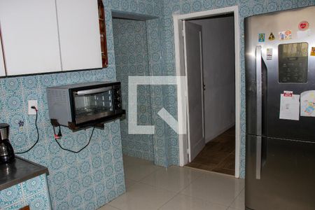 Casa à venda com 340m², 4 quartos e 3 vagasCozinha