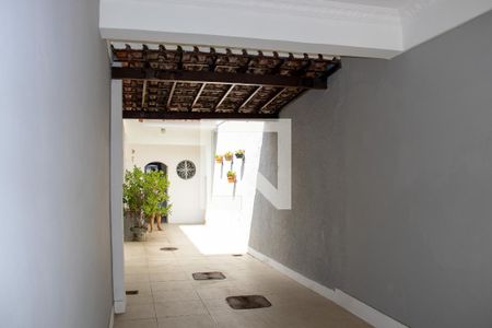 Casa à venda com 340m², 4 quartos e 3 vagasGaragem