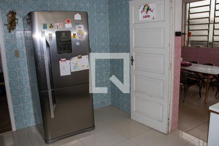 Casa à venda com 340m², 4 quartos e 3 vagasCozinha