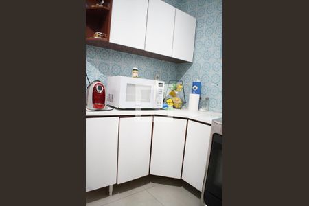 Casa à venda com 340m², 4 quartos e 3 vagasCozinha