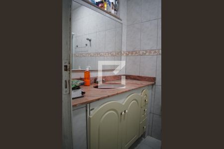 Banheiro Quarto 1 de casa à venda com 4 quartos, 340m² em Freguesia de Jacarepaguá, Rio de Janeiro