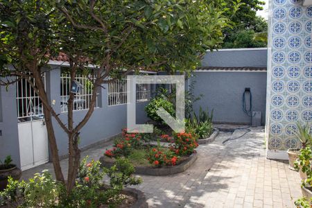 Casa à venda com 340m², 4 quartos e 3 vagasQuintal