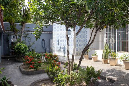 Casa à venda com 340m², 4 quartos e 3 vagasQuintal