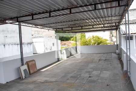 Casa à venda com 340m², 4 quartos e 3 vagasTerraço
