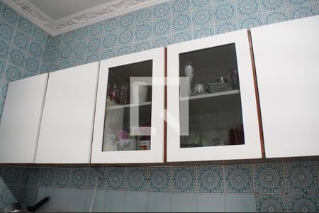 Casa à venda com 340m², 4 quartos e 3 vagasCozinha