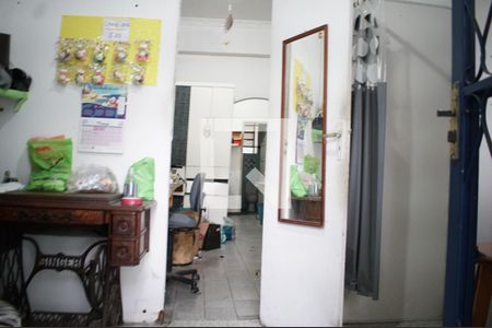 Casa à venda com 340m², 4 quartos e 3 vagasQuarto de Serviço