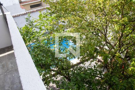 Casa à venda com 340m², 4 quartos e 3 vagasvista quintal