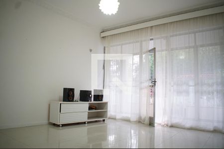 Sala de casa à venda com 4 quartos, 340m² em Freguesia de Jacarepaguá, Rio de Janeiro