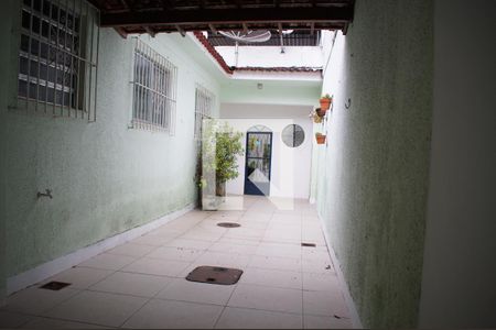 Casa à venda com 340m², 4 quartos e 3 vagasGaragem