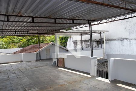 Casa à venda com 340m², 4 quartos e 3 vagasTerraço