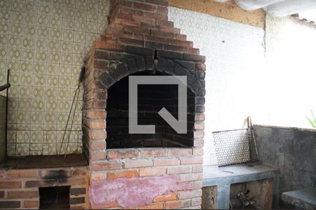 Casa à venda com 340m², 4 quartos e 3 vagasChurrasqueira