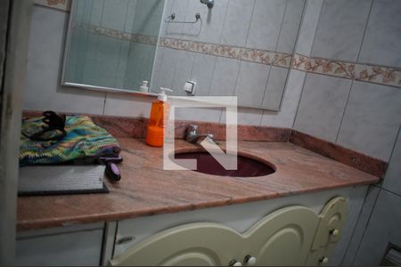 Banheiro Quarto 1 de casa à venda com 4 quartos, 340m² em Freguesia de Jacarepaguá, Rio de Janeiro