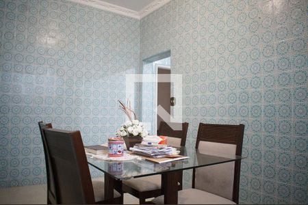 Casa à venda com 340m², 4 quartos e 3 vagasCozinha