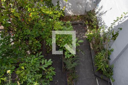 Casa à venda com 340m², 4 quartos e 3 vagasvista quintal