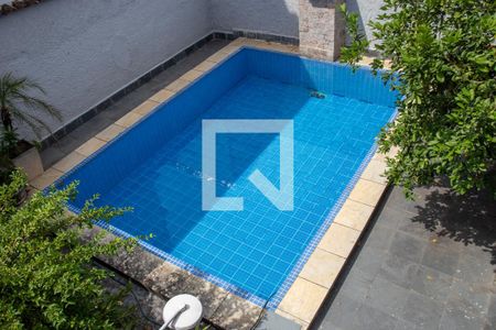 Casa à venda com 340m², 4 quartos e 3 vagasÁrea comum - Piscina