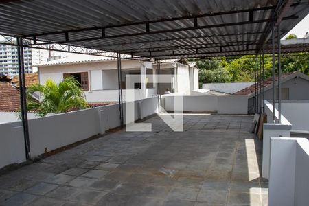 Casa à venda com 340m², 4 quartos e 3 vagasTerraço