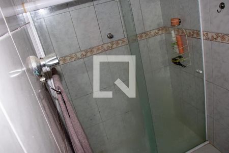 Casa à venda com 340m², 4 quartos e 3 vagasBanheiro quarto 1