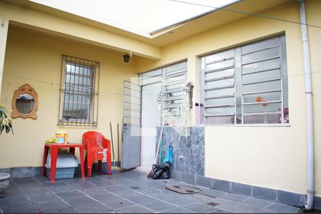 Casa à venda com 340m², 4 quartos e 3 vagasÁrea Externa