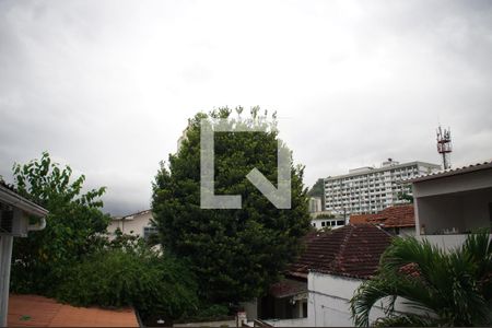 Casa à venda com 340m², 4 quartos e 3 vagasVista da Rua