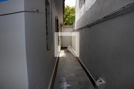 Casa à venda com 340m², 4 quartos e 3 vagascorredor lateral