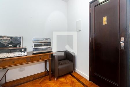 Hall de Entrada de apartamento para alugar com 2 quartos, 120m² em Copacabana, Rio de Janeiro